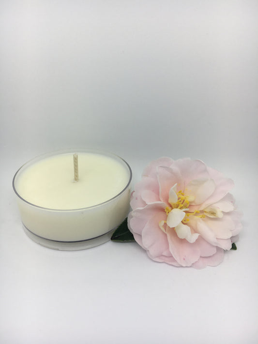Maxi Tea Light